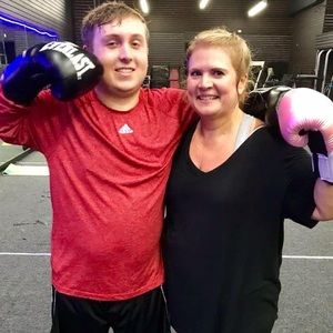 Meet your Posher, Terri